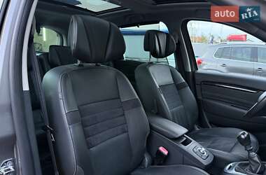 Мінівен Renault Grand Scenic 2013 в 