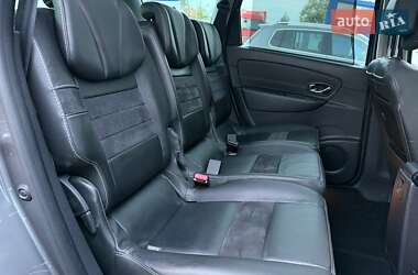 Мінівен Renault Grand Scenic 2013 в 