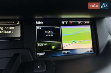 Мінівен Renault Grand Scenic 2013 в 