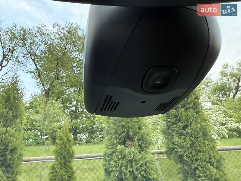 Мінівен Renault Grand Scenic 2013 в Стрию