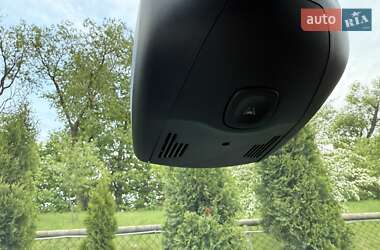 Мінівен Renault Grand Scenic 2013 в 