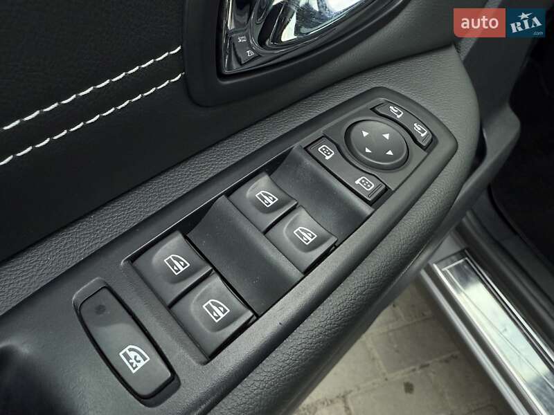 Мінівен Renault Grand Scenic 2013 в Стрию