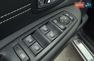 Мінівен Renault Grand Scenic 2013 в 