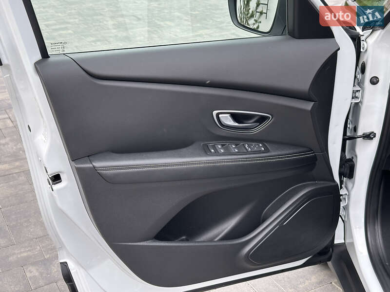 Мінівен Renault Grand Scenic 2019 в Луцьку
