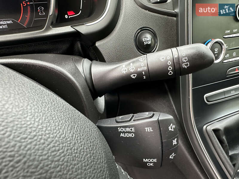 Мінівен Renault Grand Scenic 2019 в Луцьку