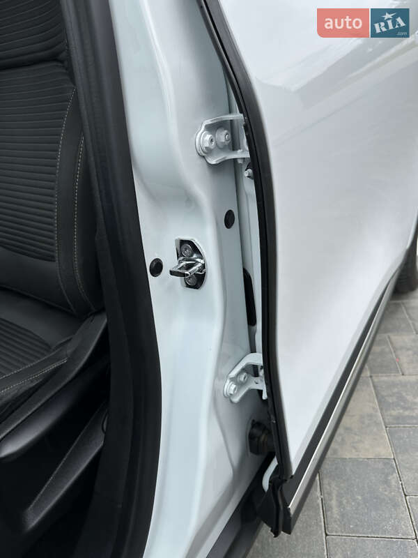 Мінівен Renault Grand Scenic 2019 в Луцьку