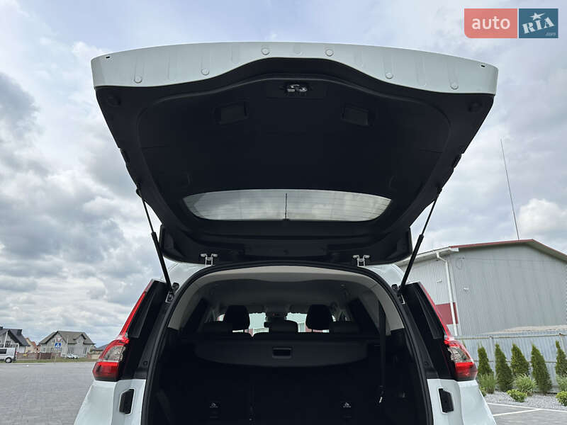 Мінівен Renault Grand Scenic 2019 в Луцьку