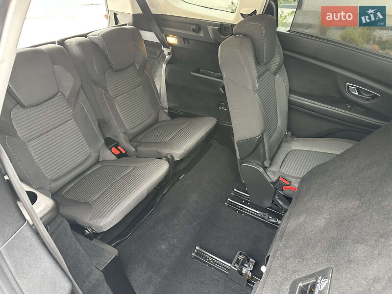 Мінівен Renault Grand Scenic 2019 в Луцьку