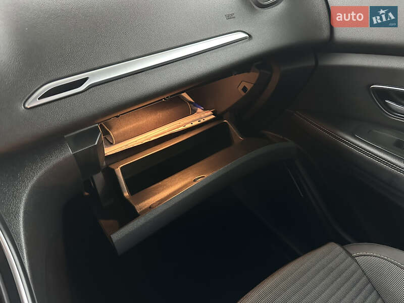 Мінівен Renault Grand Scenic 2019 в Луцьку