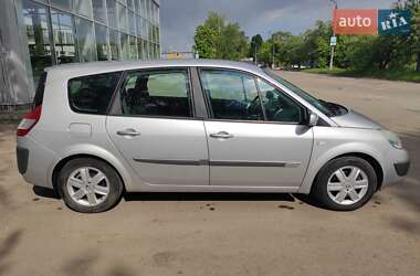 Мінівен Renault Grand Scenic 2006 в 