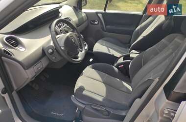 Мінівен Renault Grand Scenic 2006 в 