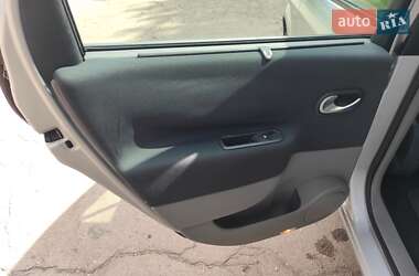 Мінівен Renault Grand Scenic 2006 в 