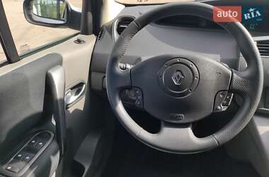 Мінівен Renault Grand Scenic 2006 в 