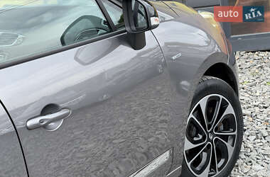 Мінівен Renault Grand Scenic 2015 в 