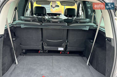 Мінівен Renault Grand Scenic 2015 в 
