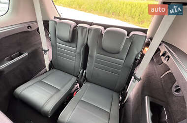 Мінівен Renault Grand Scenic 2015 в 