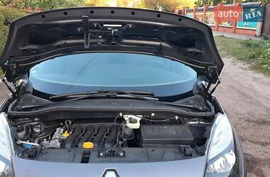 Мінівен Renault Grand Scenic 2009 в 