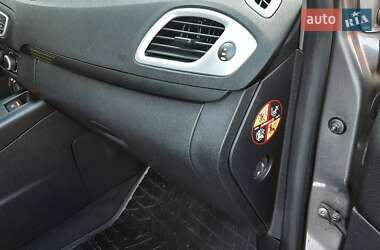 Мінівен Renault Grand Scenic 2009 в 