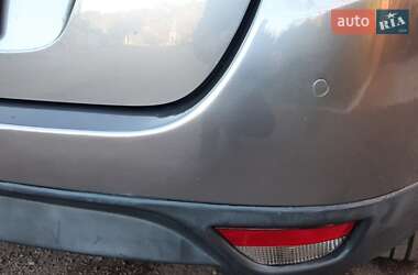 Мінівен Renault Grand Scenic 2009 в 