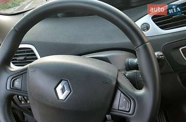 Мінівен Renault Grand Scenic 2009 в 