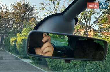 Мінівен Renault Grand Scenic 2009 в 
