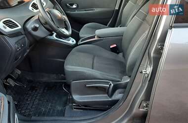 Мінівен Renault Grand Scenic 2009 в 