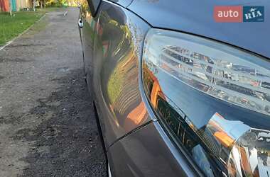Мінівен Renault Grand Scenic 2009 в 