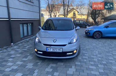 Минивэн Renault Grand Scenic 2012 в Коломые