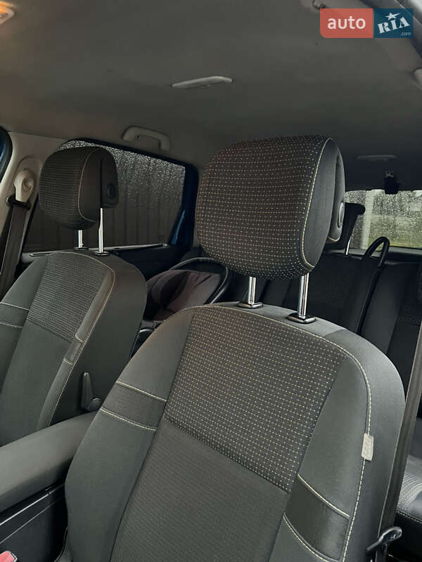 Минивэн Renault Grand Scenic 2010 в Калуше