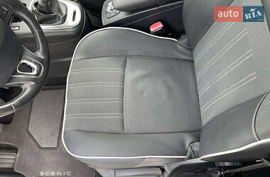 Минивэн Renault Grand Scenic 2014 в 
