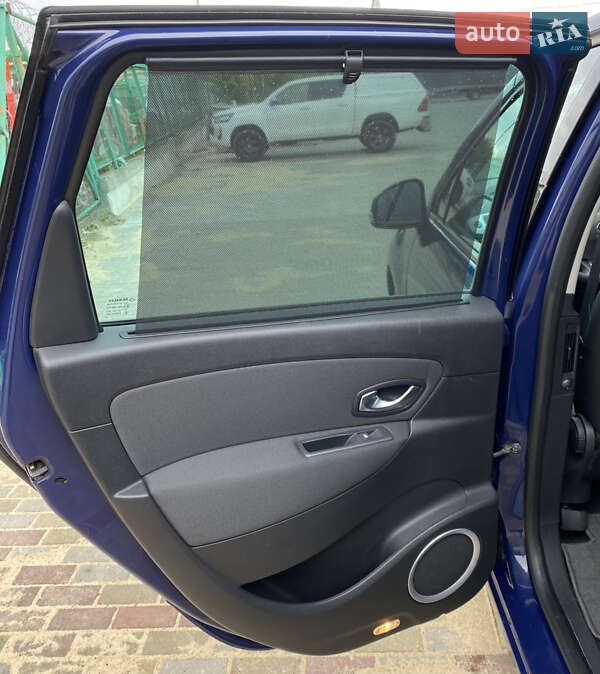 Мінівен Renault Grand Scenic 2009 в Житомирі
