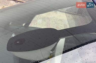 Минивэн Renault Grand Scenic 2009 в 