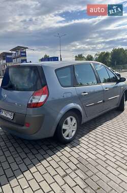 Мінівен Renault Grand Scenic 2006 в 