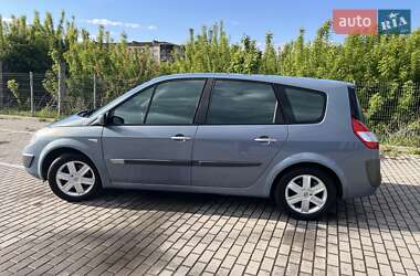 Мінівен Renault Grand Scenic 2006 в 