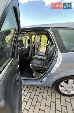 Мінівен Renault Grand Scenic 2006 в 
