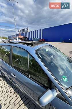 Мінівен Renault Grand Scenic 2006 в 