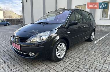 Мінівен Renault Grand Scenic 2008 в Луцьку