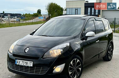 Мінівен Renault Grand Scenic 2011 в Львові