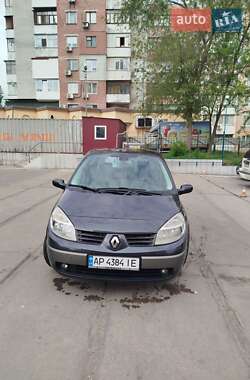 Минивэн Renault Grand Scenic 2006 в 