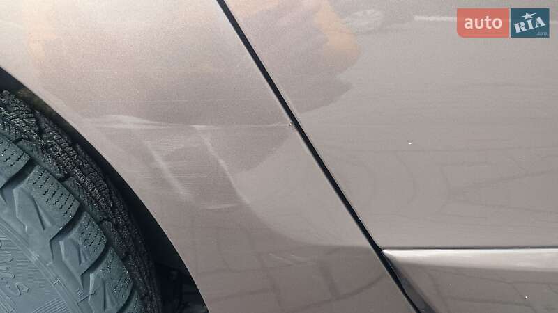 Мінівен Renault Grand Scenic 2011 в Києві