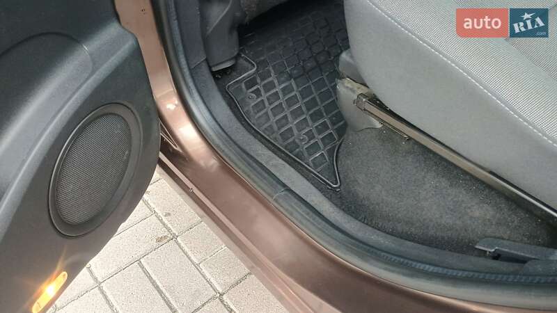 Мінівен Renault Grand Scenic 2011 в Києві