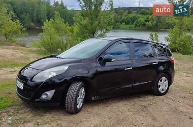 Минивэн Renault Grand Scenic 2011 в Житомире
