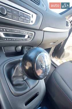 Минивэн Renault Grand Scenic 2014 в Житомире