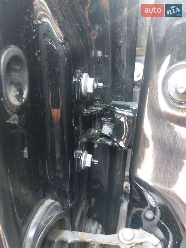 Минивэн Renault Grand Scenic 2014 в Житомире