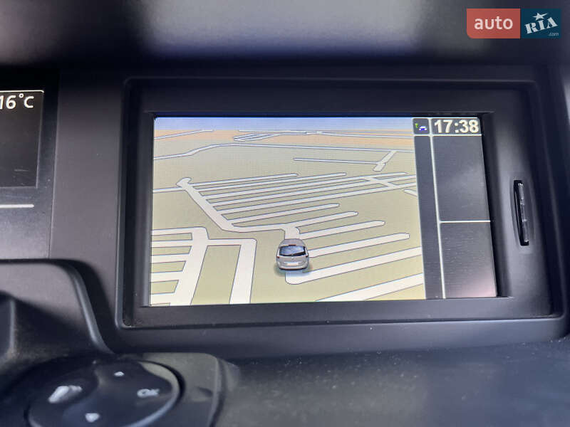 Мінівен Renault Grand Scenic 2013 в Южноукраїнську фото 15 Мінівен Renault Grand Scenic 2013 в Южноукраїнську