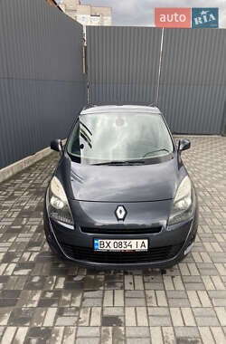 Мінівен Renault Grand Scenic 2011 в Хмельницькому