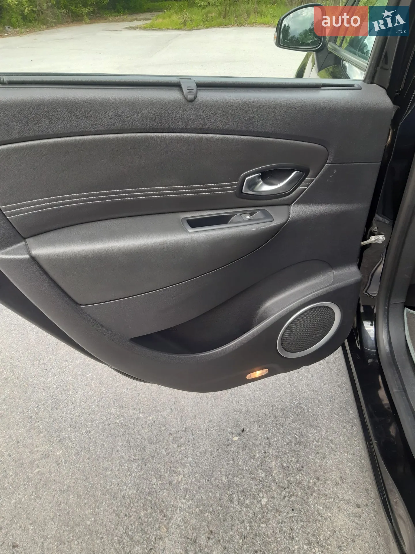 2011 Renault Scenic - мініатюра 10
