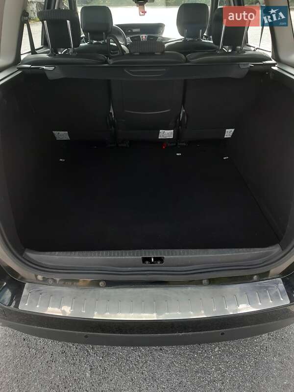 Минивэн Renault Grand Scenic 2011 в Харькове