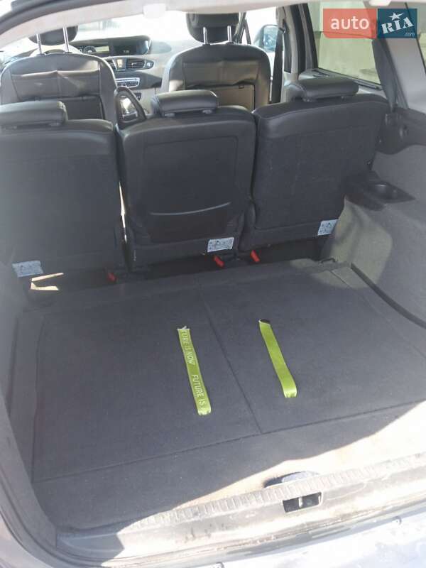 Мінівен Renault Grand Scenic 2011 в Рівному