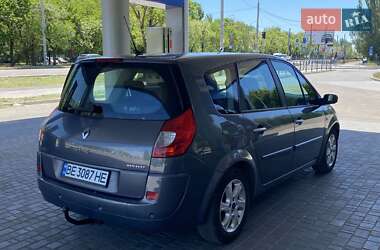 Минивэн Renault Grand Scenic 2007 в 